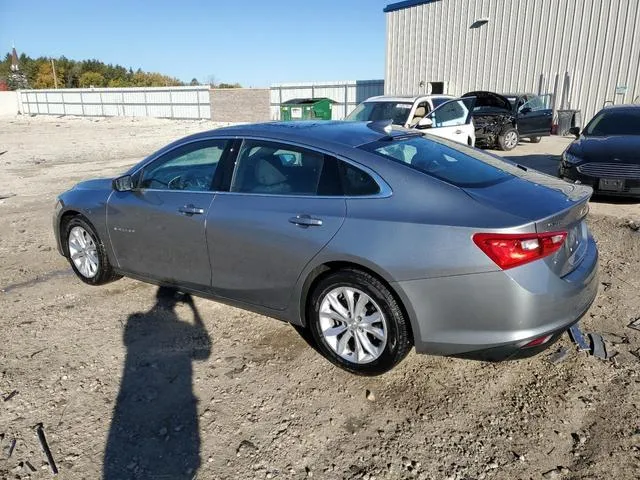 1G1ZD5ST7RF134538 2024 2024 Chevrolet Malibu- LT 2