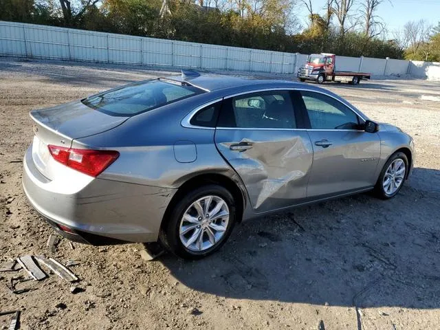 1G1ZD5ST7RF134538 2024 2024 Chevrolet Malibu- LT 3