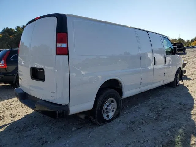 1GCWGBFP1K1240466 2019 2019 Chevrolet Express 3