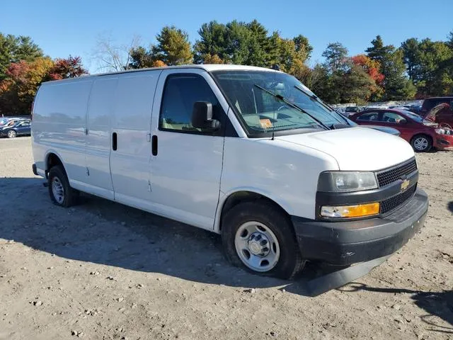 1GCWGBFP1K1240466 2019 2019 Chevrolet Express 4