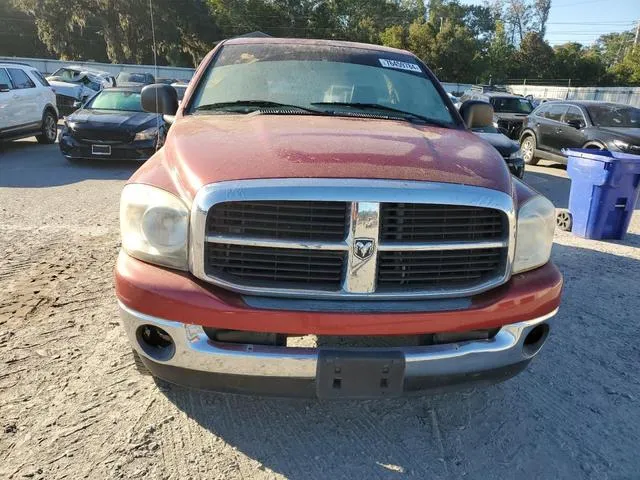 1D7HA16N48J236137 2008 2008 Dodge RAM 1500- ST 5