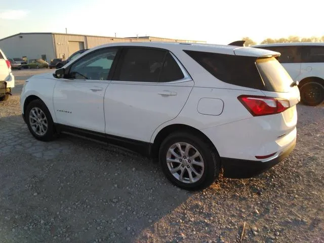 3GNAXJEV0KS638150 2019 2019 Chevrolet Equinox- LT 2