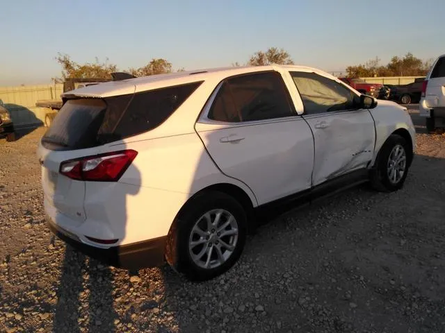 3GNAXJEV0KS638150 2019 2019 Chevrolet Equinox- LT 3