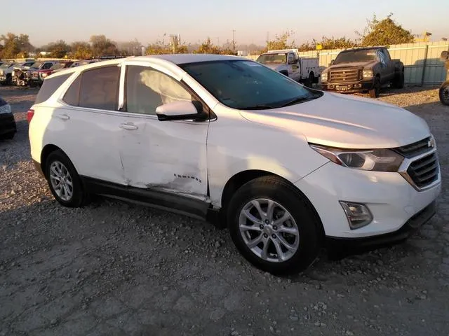 3GNAXJEV0KS638150 2019 2019 Chevrolet Equinox- LT 4