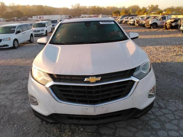 3GNAXJEV0KS638150 2019 2019 Chevrolet Equinox- LT 5