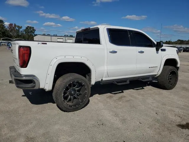 1GTU9DED5LZ150969 2020 2020 GMC Sierra- K1500 Slt 3