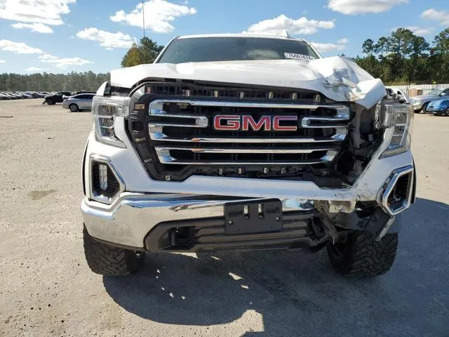 1GTU9DED5LZ150969 2020 2020 GMC Sierra- K1500 Slt 5