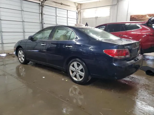 JTHBA30G565173382 2006 2006 Lexus ES- 330 2