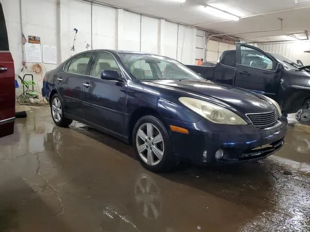 JTHBA30G565173382 2006 2006 Lexus ES- 330 4