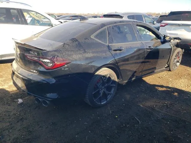 19UUB7F91PA002291 2023 2023 Acura TLX- Type S 3