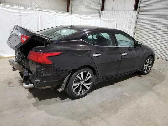 1N4AA6AP0GC397448 2016 2016 Nissan Maxima- 3-5S 3