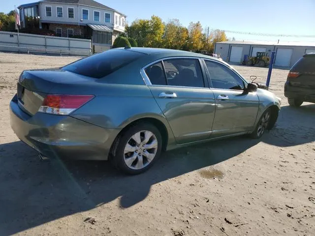 1HGCP3F8XAA018557 2010 2010 Honda Accord- Exl 3