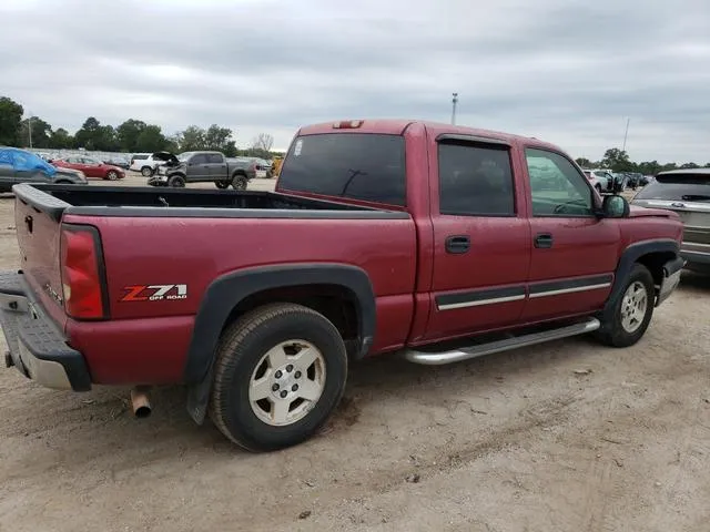 2GCEK13T151137889 2005 2005 Chevrolet Silverado- K1500 3