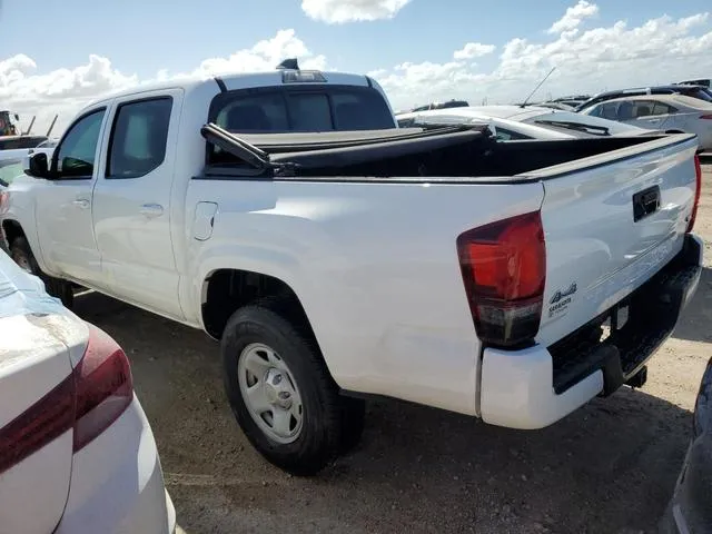 3TMCZ5AN2PM650742 2023 2023 Toyota Tacoma- Double Cab 2