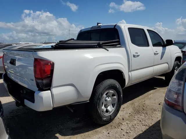 3TMCZ5AN2PM650742 2023 2023 Toyota Tacoma- Double Cab 3