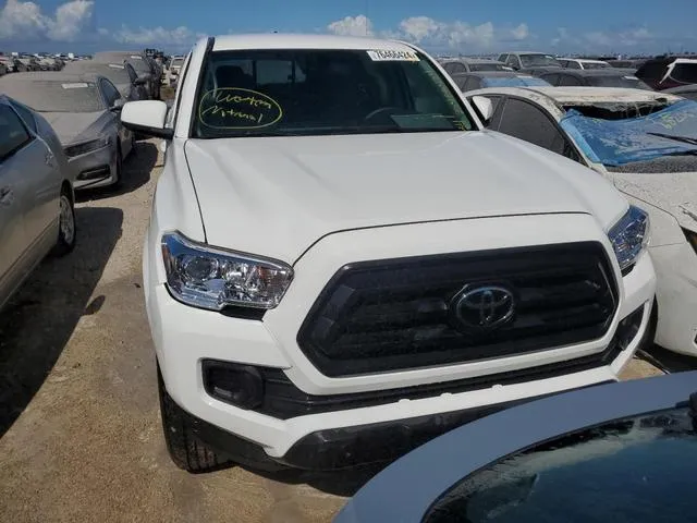 3TMCZ5AN2PM650742 2023 2023 Toyota Tacoma- Double Cab 5