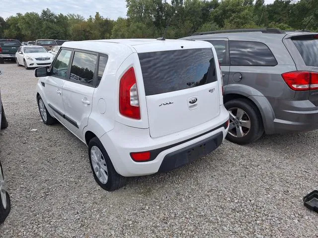 KNDJT2A6XD7761447 2013 2013 KIA Soul- - 3