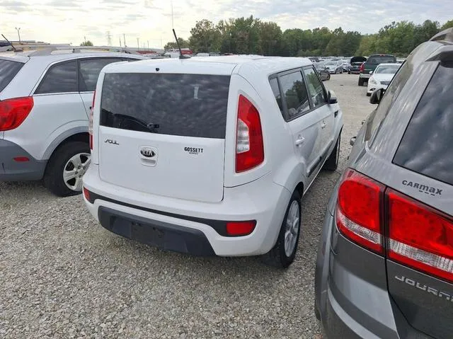 KNDJT2A6XD7761447 2013 2013 KIA Soul- - 4