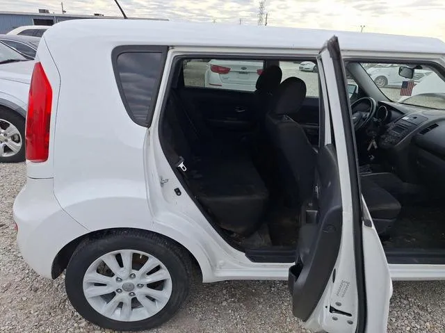 KNDJT2A6XD7761447 2013 2013 KIA Soul- - 6