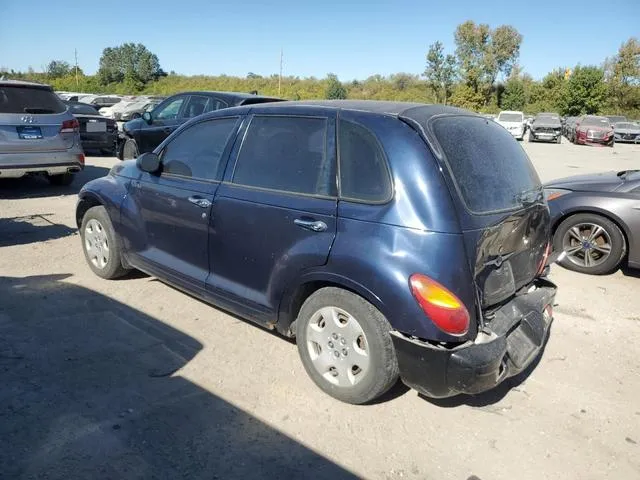 3C4FY48B35T559620 2005 2005 Chrysler PT Cruiser 2