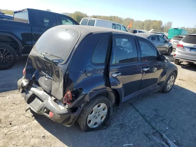 3C4FY48B35T559620 2005 2005 Chrysler PT Cruiser 3