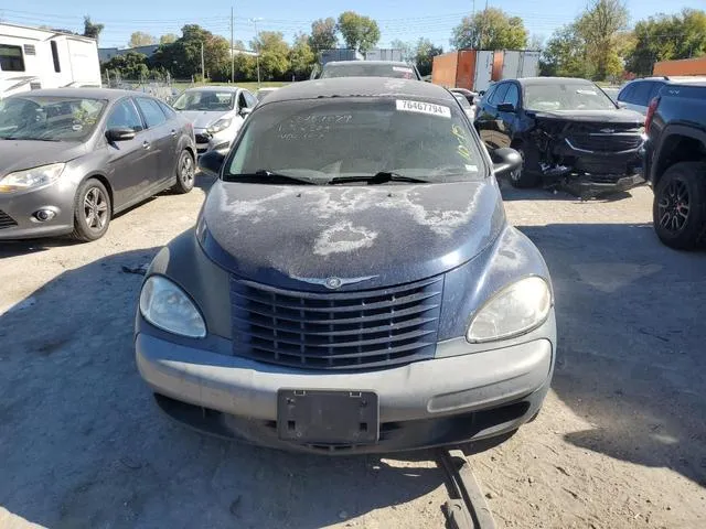 3C4FY48B35T559620 2005 2005 Chrysler PT Cruiser 5