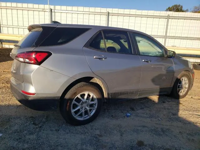 3GNAXHEG2PL160843 2023 2023 Chevrolet Equinox- LS 3