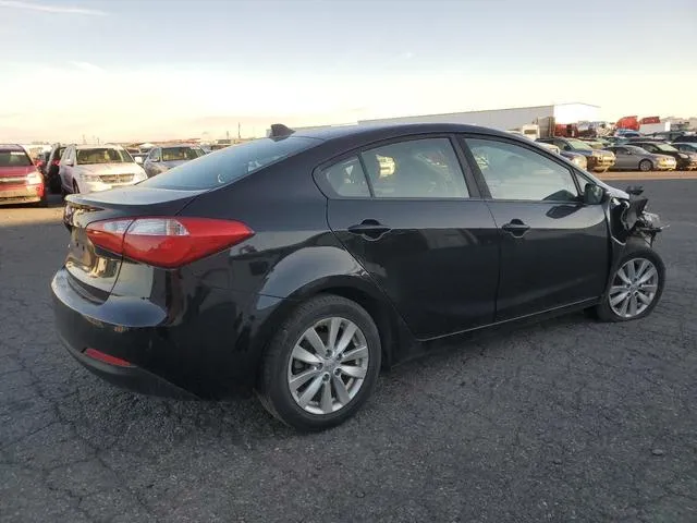 KNAFX4A60G5596513 2016 2016 KIA Forte- LX 3