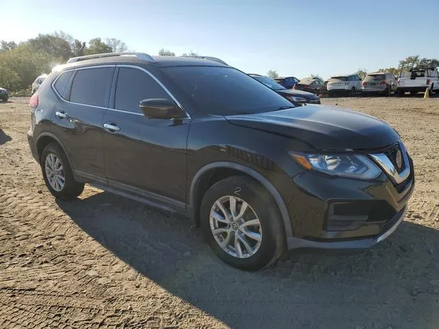 KNMAT2MV5JP582313 2018 2018 Nissan Rogue- S 4