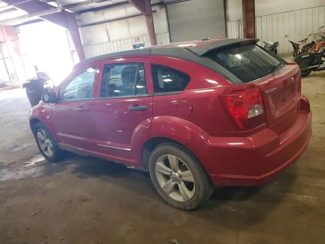 1B3CB2HA0BD130020 2011 2011 Dodge Caliber- SE 2