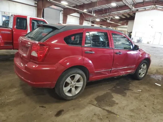 1B3CB2HA0BD130020 2011 2011 Dodge Caliber- SE 3