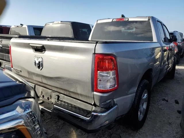 1C6RREBG0PN608562 2023 2023 RAM 1500- Big Horn/Lone Star 3