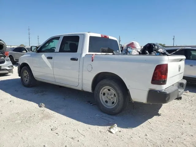 1C6RR6KG1GS339723 2016 2016 RAM 1500- ST 2