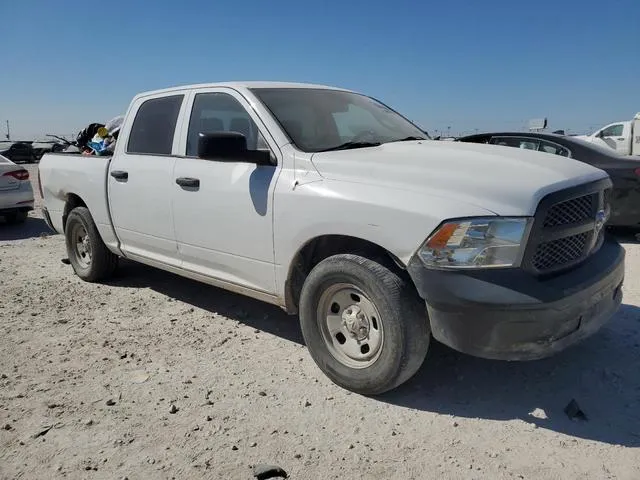 1C6RR6KG1GS339723 2016 2016 RAM 1500- ST 4