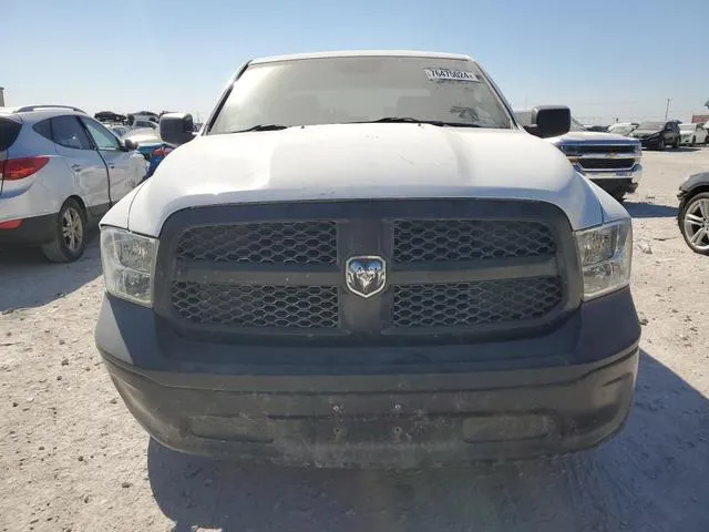 1C6RR6KG1GS339723 2016 2016 RAM 1500- ST 5