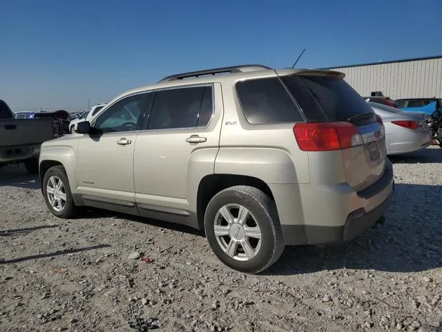 2GKALREKXF6137302 2015 2015 GMC Terrain- Sle 2