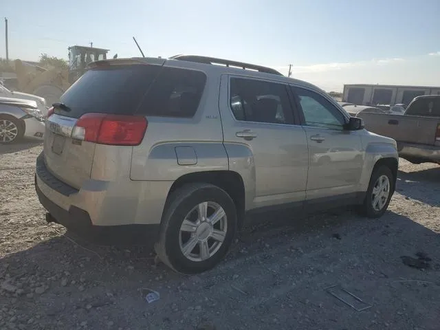 2GKALREKXF6137302 2015 2015 GMC Terrain- Sle 3