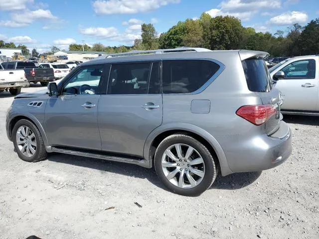 JN8AZ2NE1C9021390 2012 2012 Infiniti QX56 2