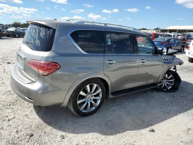 JN8AZ2NE1C9021390 2012 2012 Infiniti QX56 3