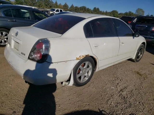 1N4AL11D55C209216 2005 2005 Nissan Altima- S 3