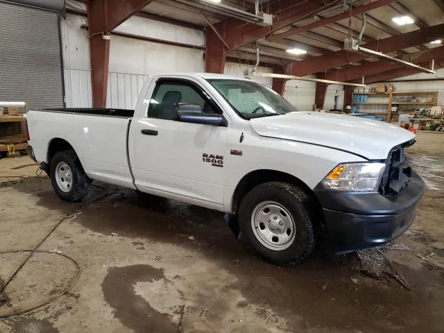 3C6JR7DT6LG242502 2020 2020 RAM 1500- Tradesman 4