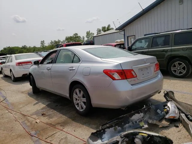 JTHBJ46G582171164 2008 2008 Lexus ES- 350 2