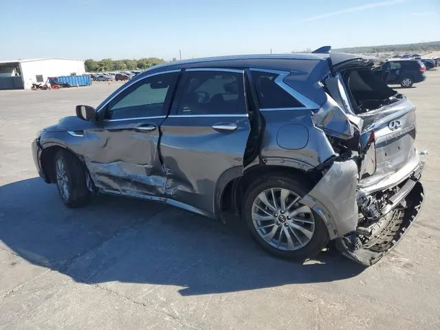 3PCAJ5BA8RF103766 2024 2024 Infiniti QX50- Luxe 2