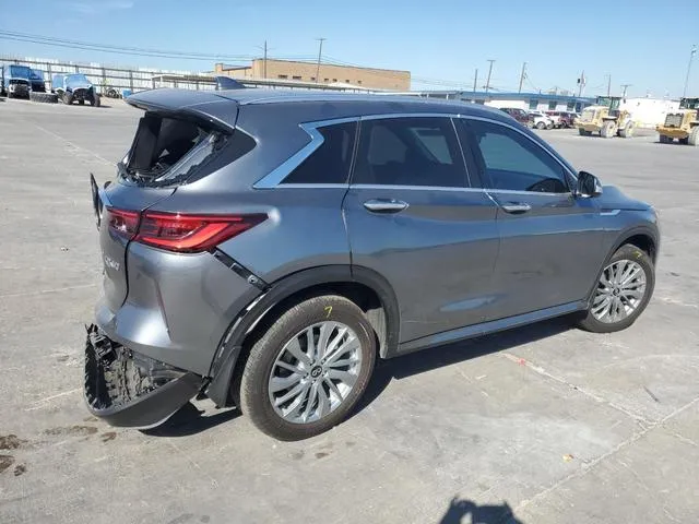 3PCAJ5BA8RF103766 2024 2024 Infiniti QX50- Luxe 3