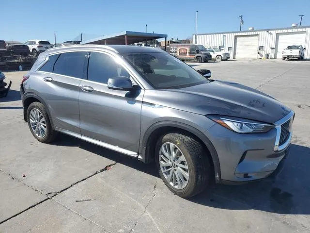 3PCAJ5BA8RF103766 2024 2024 Infiniti QX50- Luxe 4