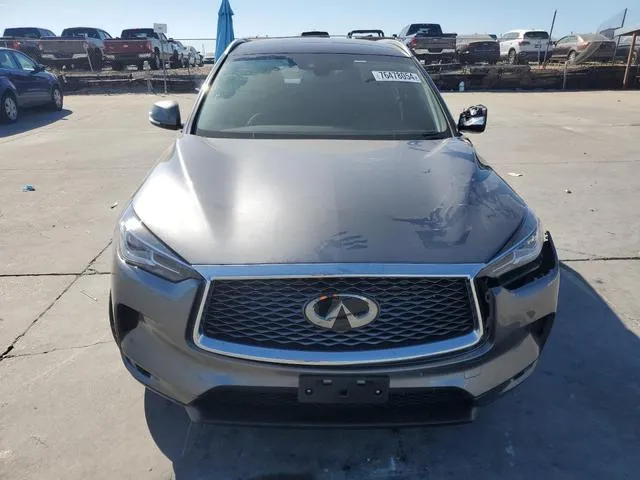 3PCAJ5BA8RF103766 2024 2024 Infiniti QX50- Luxe 5