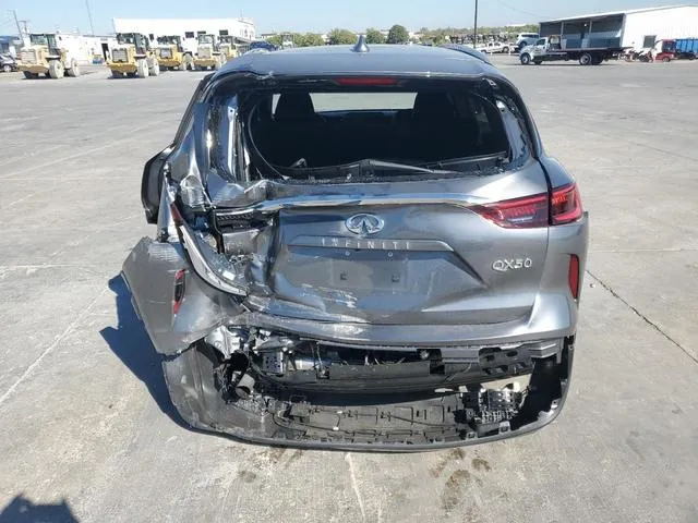 3PCAJ5BA8RF103766 2024 2024 Infiniti QX50- Luxe 6