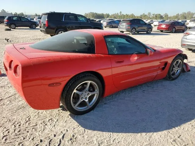 1G1YY22G635119334 2003 2003 Chevrolet Corvette 3