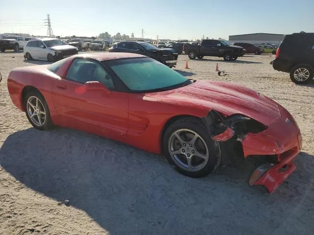 1G1YY22G635119334 2003 2003 Chevrolet Corvette 4