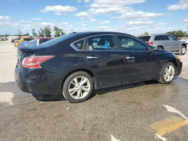 1N4AL3AP7FN398334 2015 2015 Nissan Altima- 2-5 3